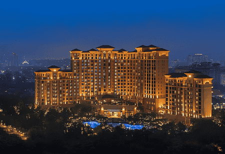 DLF Secures 